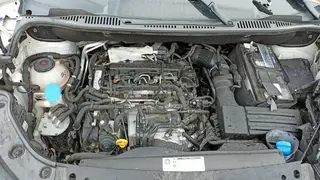 E - aukce ČEZ VOLKSWAGEN CADDY, RZ 1TS2648