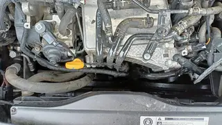 E - aukce ČEZ VOLKSWAGEN CADDY, RZ 1TS2648