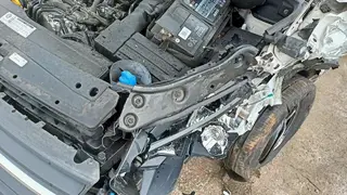 E - aukce ČEZ VOLKSWAGEN CADDY, RZ 1TS2648