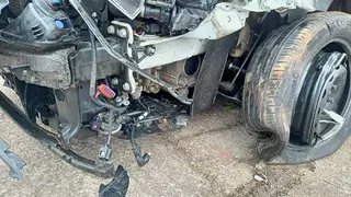 E - aukce ČEZ VOLKSWAGEN CADDY, RZ 1TS2648