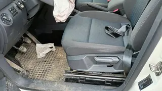 E - aukce ČEZ VOLKSWAGEN CADDY, RZ 1TS2648