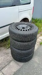 E - aukce ČEZ VOLKSWAGEN CADDY, RZ 1TS2648