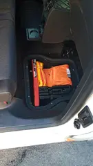 E - aukce ČEZ VOLKSWAGEN CADDY, RZ 1TS3412