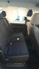E - aukce ČEZ VOLKSWAGEN CADDY, RZ 1TS3412