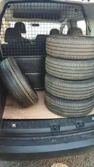 E - aukce ČEZ VOLKSWAGEN CADDY, RZ 1TS3412