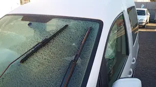 E - aukce ČEZ VOLKSWAGEN CADDY, RZ 1TS3412
