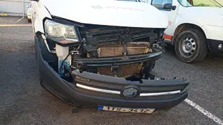 E - aukce ČEZ VOLKSWAGEN CADDY, RZ 1TS3412