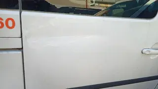 E - aukce ČEZ VOLKSWAGEN CADDY, RZ 1TS3412