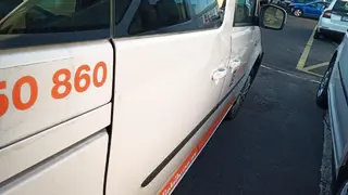 E - aukce ČEZ VOLKSWAGEN CADDY, RZ 1TS3412