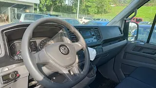 E - aukce ČEZ VOLKSWAGEN CRAFTER, RZ 2TB9026