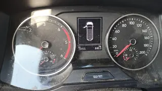 E - aukce ČEZ VOLKSWAGEN CRAFTER, RZ 2TB9026