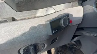 E - aukce ČEZ VOLKSWAGEN CRAFTER, RZ 2TB9026