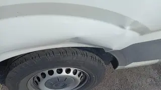 E - aukce ČEZ VOLKSWAGEN CRAFTER, RZ 2TB9026