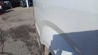 E - aukce ČEZ VOLKSWAGEN CRAFTER, RZ 2TB9026