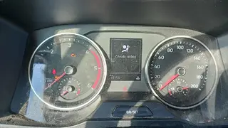 E - aukce ČEZ VOLKSWAGEN CRAFTER, RZ 2TB9026