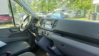 E - aukce ČEZ VOLKSWAGEN CRAFTER, RZ 2TB9026