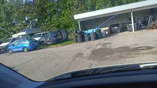 E - aukce ČEZ VOLKSWAGEN CRAFTER, RZ 2TB9026