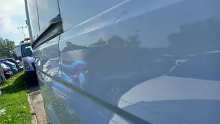 E - aukce ČEZ VOLKSWAGEN CRAFTER, RZ 2TB9026