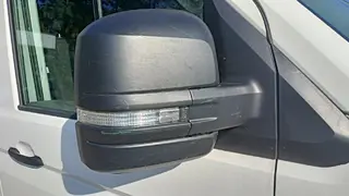 E - aukce ČEZ VOLKSWAGEN CRAFTER, RZ 2TB9026