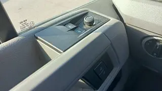 E - aukce ČEZ VOLKSWAGEN CRAFTER, RZ 2TB9026