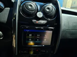 E-aukce Osobního automobilu DACIA DUSTER 1,6 RZ 1BR4222