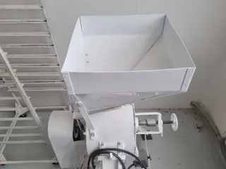 RC 02 	El. mlýn - šroťák