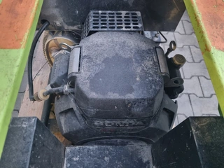 TBK 04 Elektrocentrála – Pramac S12000 thepi