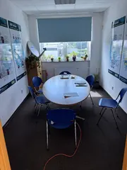 EMP 13 Soubor kancelářského nábytku