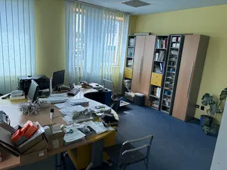 EMP 13 Soubor kancelářského nábytku