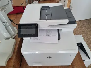 Enapo 301 Soubor elektroniky