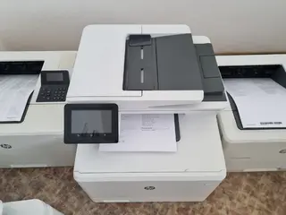 Enapo 301 Soubor elektroniky