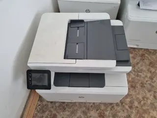 Enapo 301 Soubor elektroniky