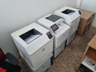 Enapo 301 Soubor elektroniky