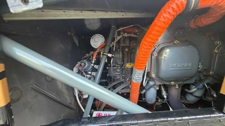 EZE 01 - Vrtulník Robinson R44 Raven I