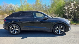 EZE 02 - Audi Q8 50 tdi, 6M7 0487