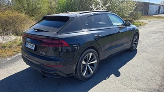 EZE 02 - Audi Q8 50 tdi, 6M7 0487