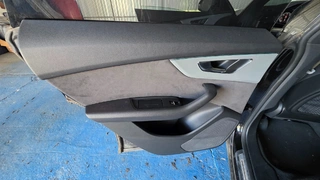 EZE 02 - Audi Q8 50 tdi, 6M7 0487