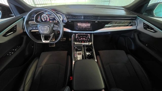 EZE 02 - Audi Q8 50 tdi, 6M7 0487