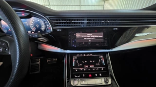 EZE 02 - Audi Q8 50 tdi, 6M7 0487