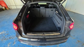 EZE 02 - Audi Q8 50 tdi, 6M7 0487