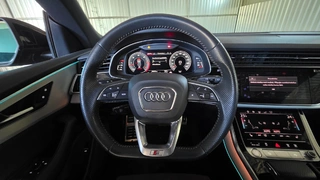 EZE 02 - Audi Q8 50 tdi, 6M7 0487