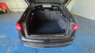 EZE 02 - Audi Q8 50 tdi, 6M7 0487