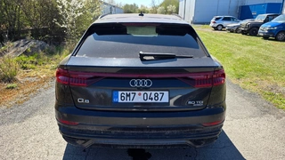 EZE 02 - Audi Q8 50 tdi, 6M7 0487