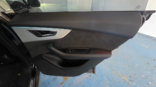 EZE 02 - Audi Q8 50 tdi, 6M7 0487