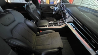 EZE 02 - Audi Q8 50 tdi, 6M7 0487