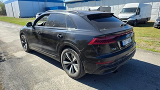 EZE 02 - Audi Q8 50 tdi, 6M7 0487