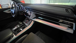 EZE 02 - Audi Q8 50 tdi, 6M7 0487