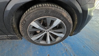 EZE 02 - Audi Q8 50 tdi, 6M7 0487