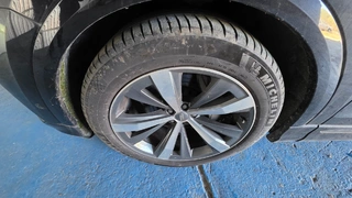 EZE 02 - Audi Q8 50 tdi, 6M7 0487