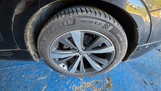 EZE 02 - Audi Q8 50 tdi, 6M7 0487